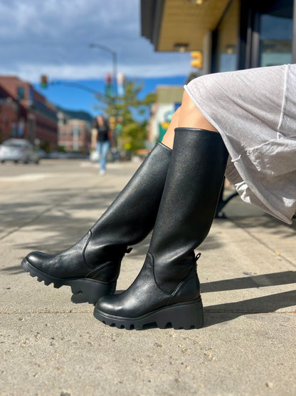 G-7020 Wild I in Negro