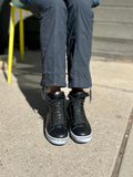 Tempar in Black