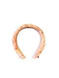 Headband in Adobe