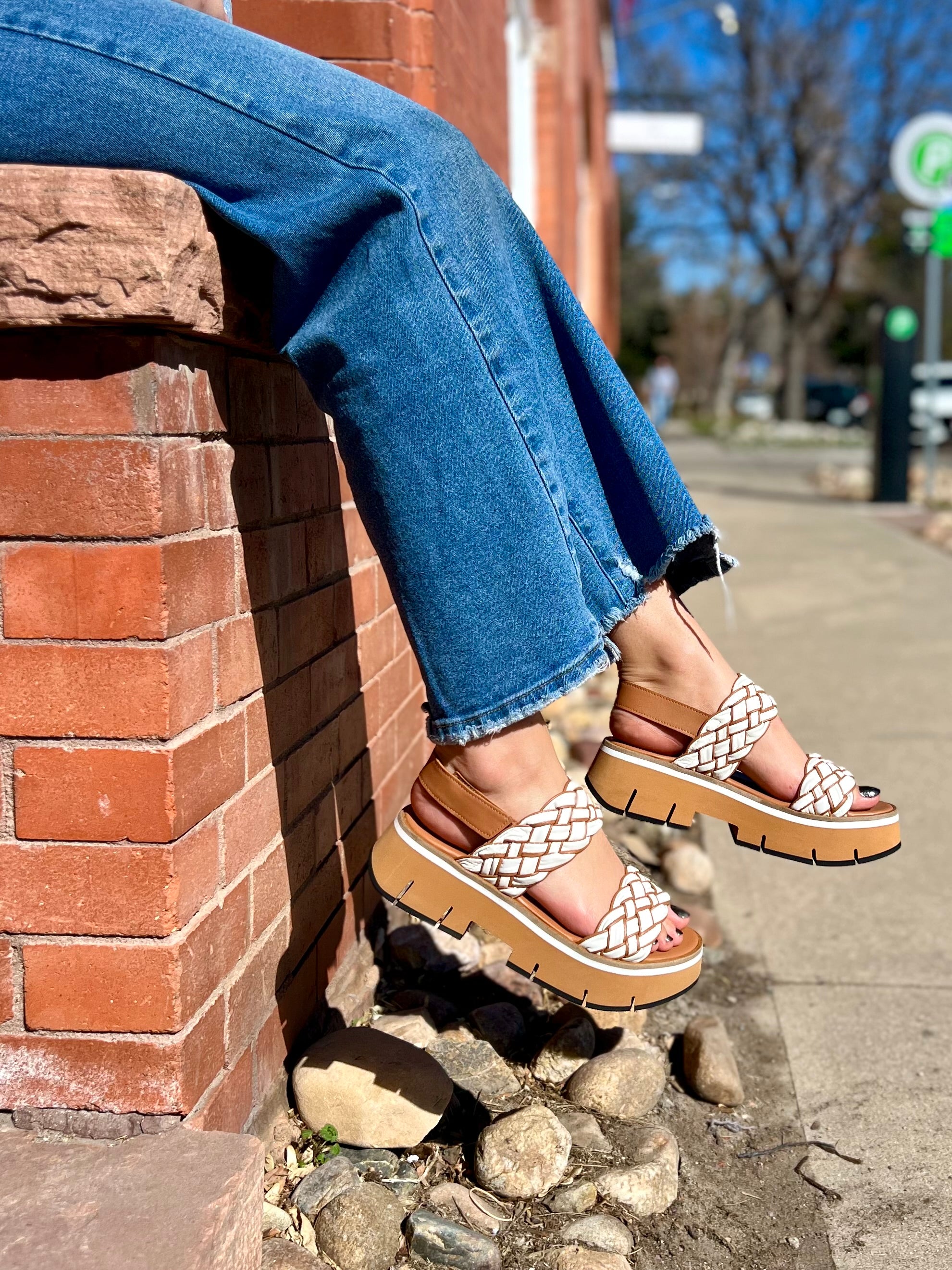 Homers – Two Sole Sisters