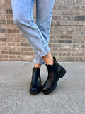 Chelsea in Nero