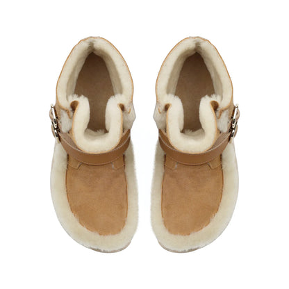 Jabara Monti in Camel