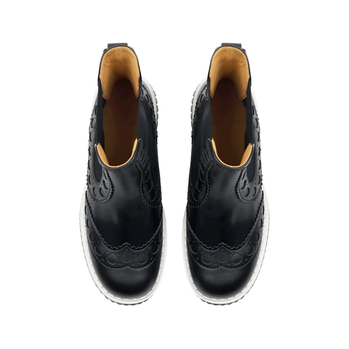 Plita Cillo in Black