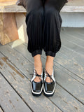 Little Bow Lugg in Black