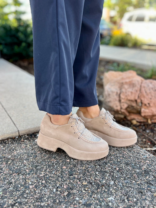 Neila in Sahara