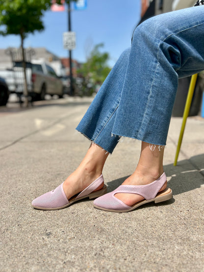 Bianca Perf in Orchid