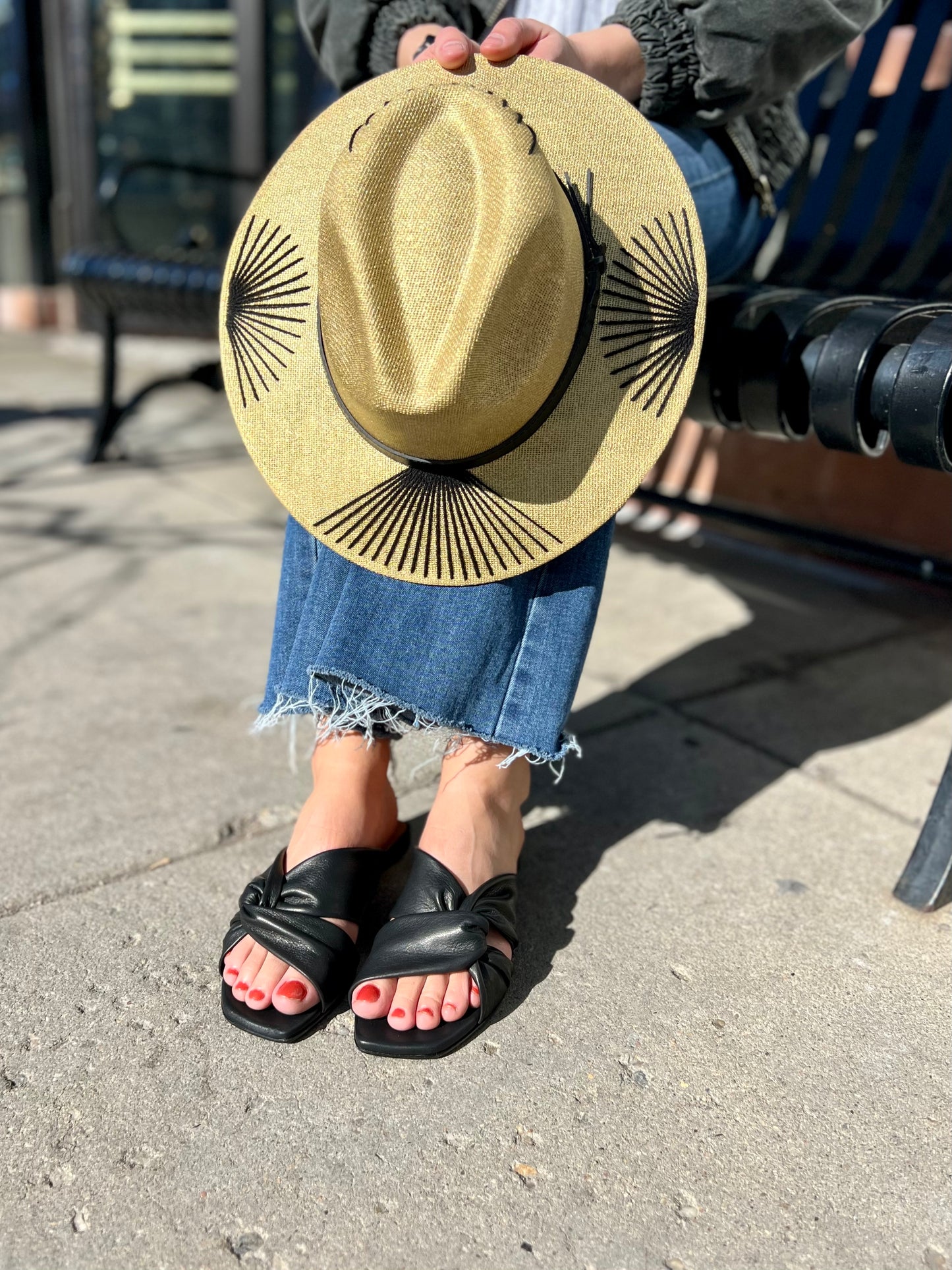 Gold Coast Hat