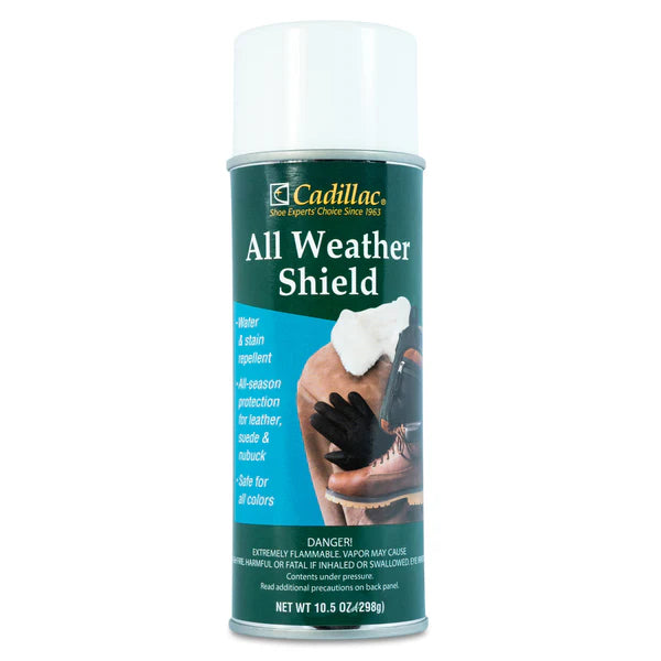 Weather Shield 10.5 oz