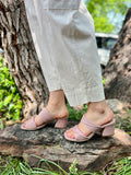 Penelope in Dusty Mauve
