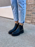 Chelsea in Nero