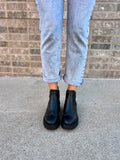 Chelsea in Nero