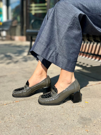 Heather 1010BG in Moss