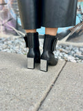 Mirror Slen in Black