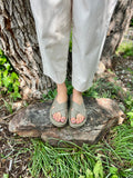Hattie in Sage