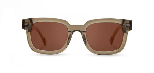 Buxton in Sage (Polarized)