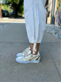 Gordy in Ice/Gold