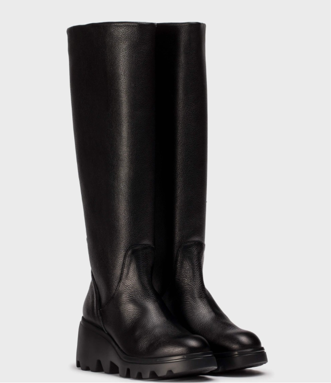 G-7020 Wild I in Negro