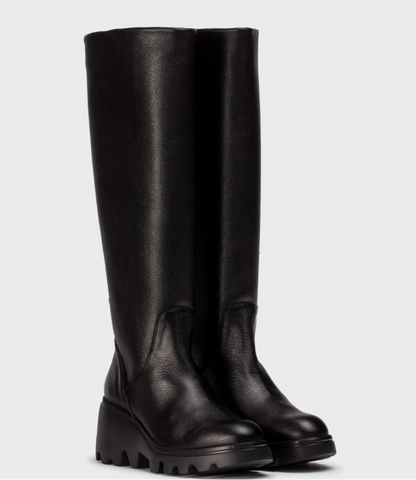 G-7020 Wild I in Negro