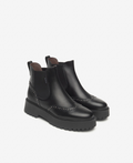 Chelsea in Nero