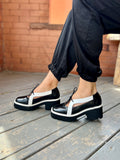 Little Bow Lugg in Black