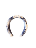 Headband in Hyacinth