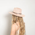 Hudson in Blush