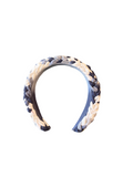 Headband in Hyacinth
