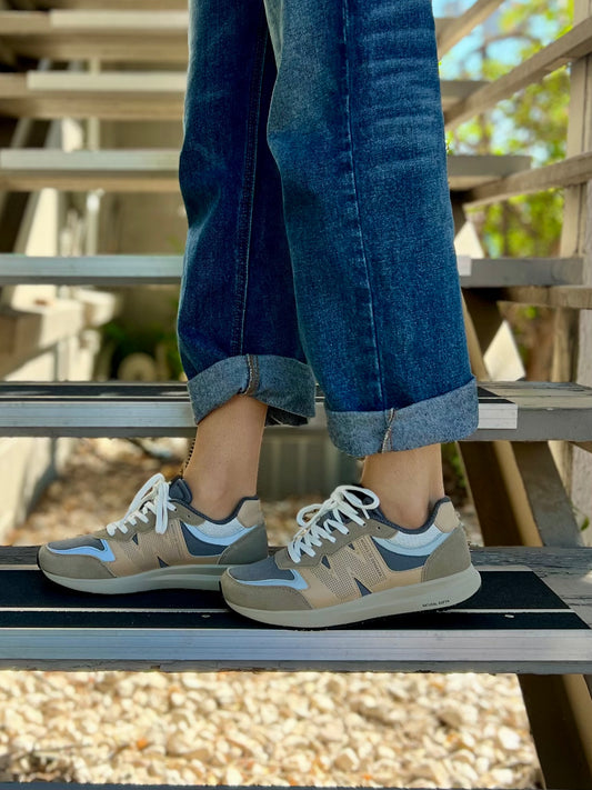 Rigmor in Silver Mink