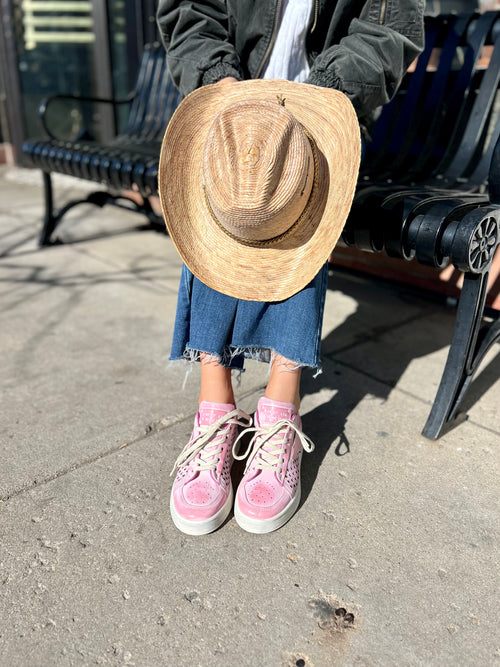 Cheyenne Hat