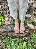 Penelope in Dusty Mauve