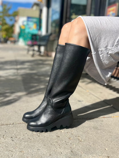 G-7020 Wild I in Negro