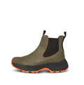 Siri in Dark Olive