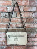 Alessia 116 in Ivory