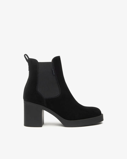 Chelsea Block in Nero