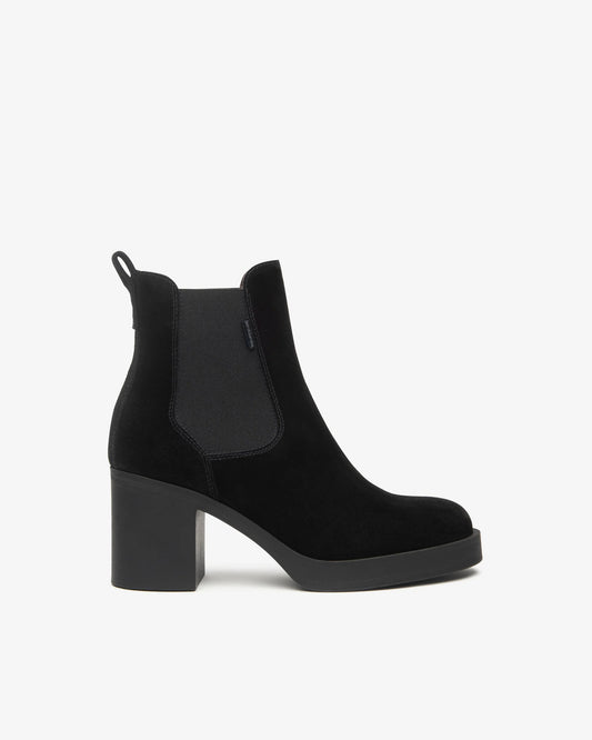 Chelsea Block in Nero