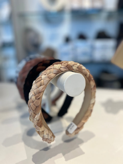Headband in Adobe