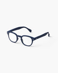 #C Readers in Navy