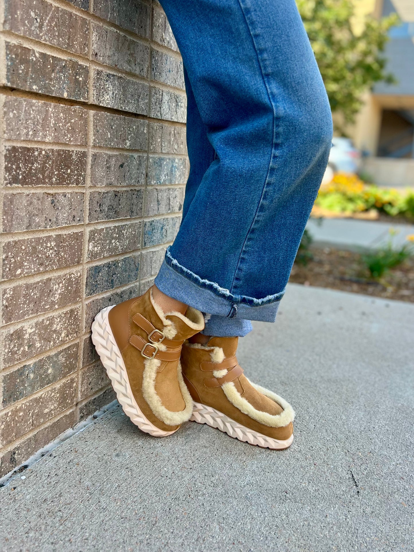 Jabara Monti in Camel