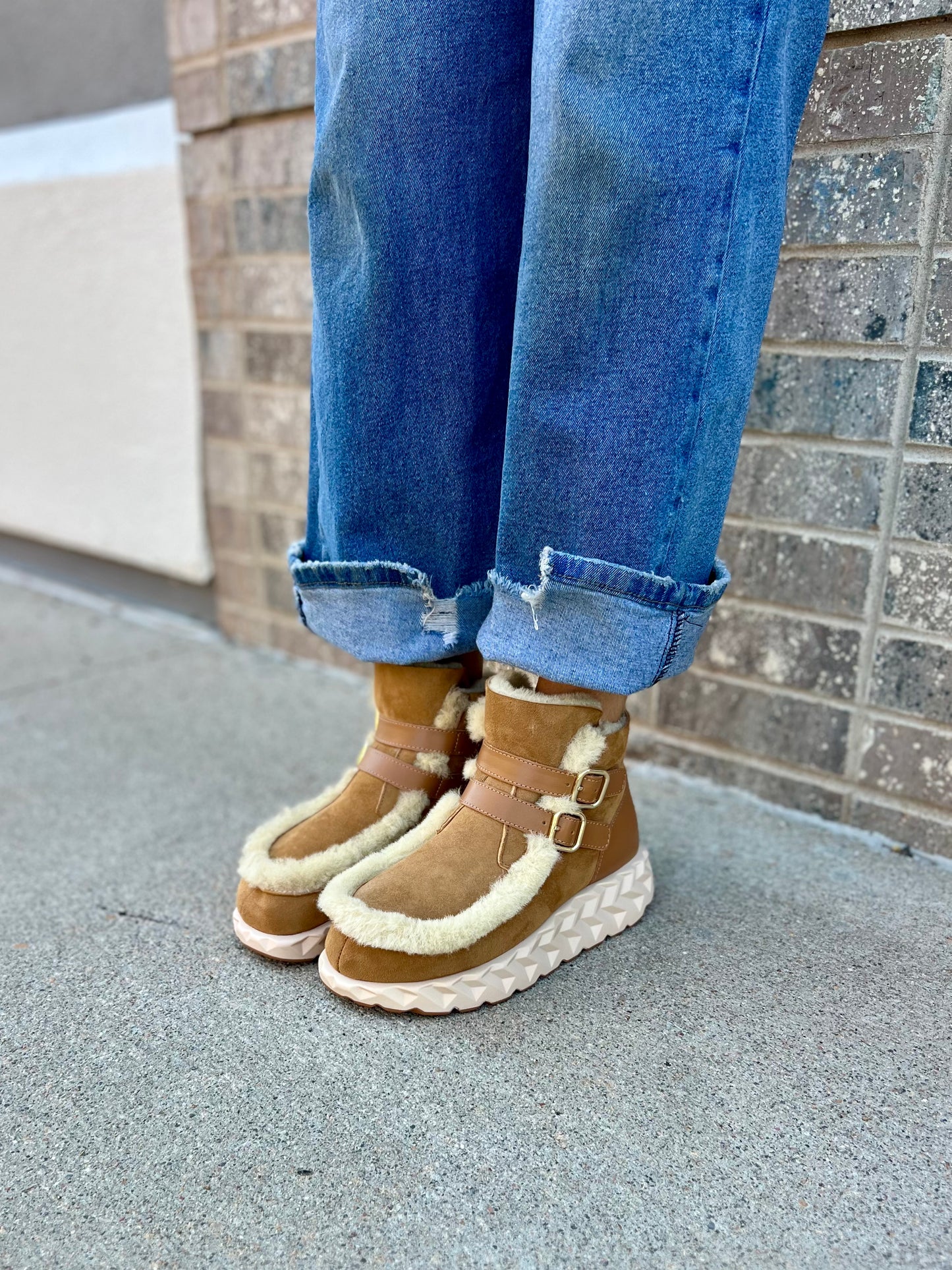 Jabara Monti in Camel