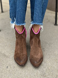 Provo in Brown