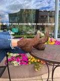 Provo in Brown