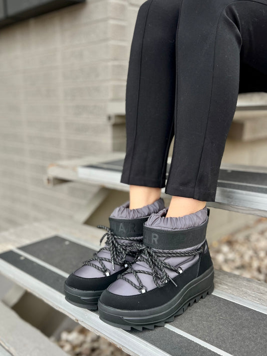 Galaxy Mini in Anthracite