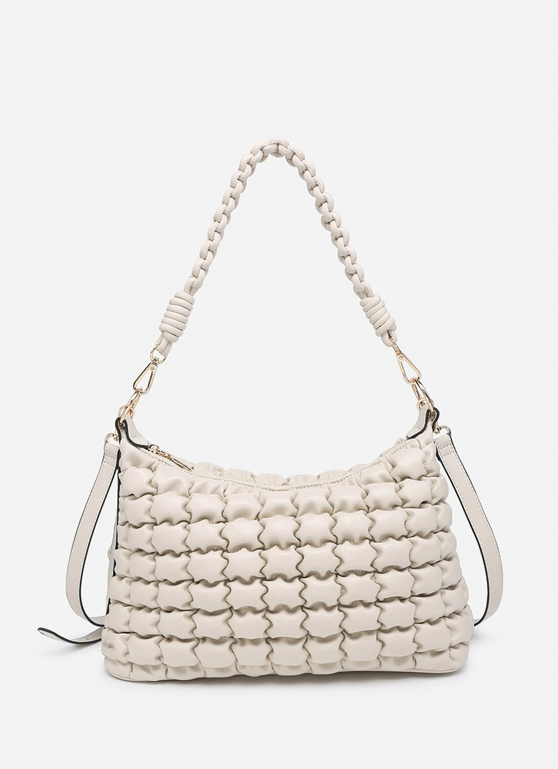 Jacqueline in Greige