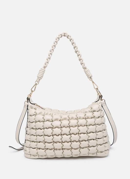 Jacqueline in Greige