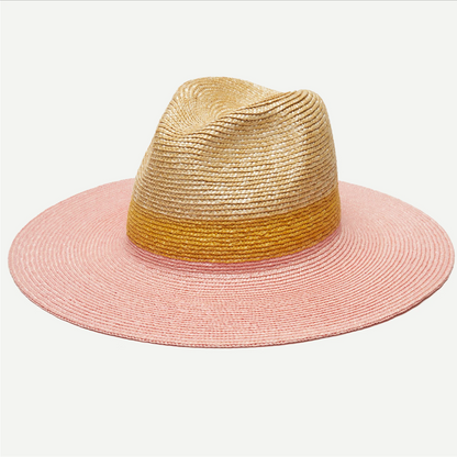 Bondi in Pink/Gold