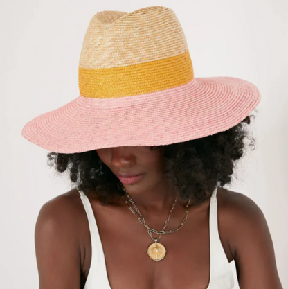 Bondi in Pink/Gold