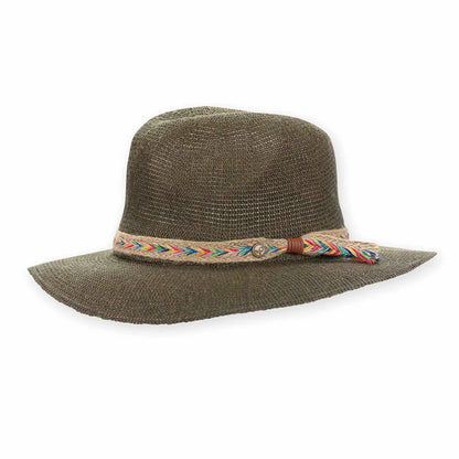 Luka in Olive