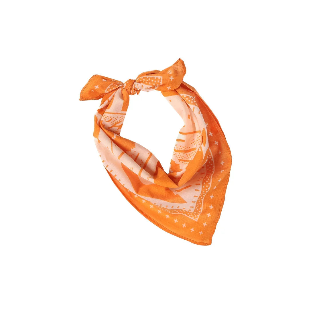 Mount Hood Bandana