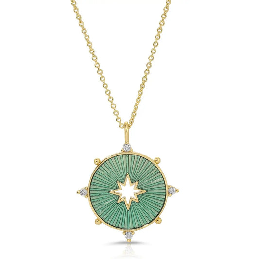Starstruck Pendant
