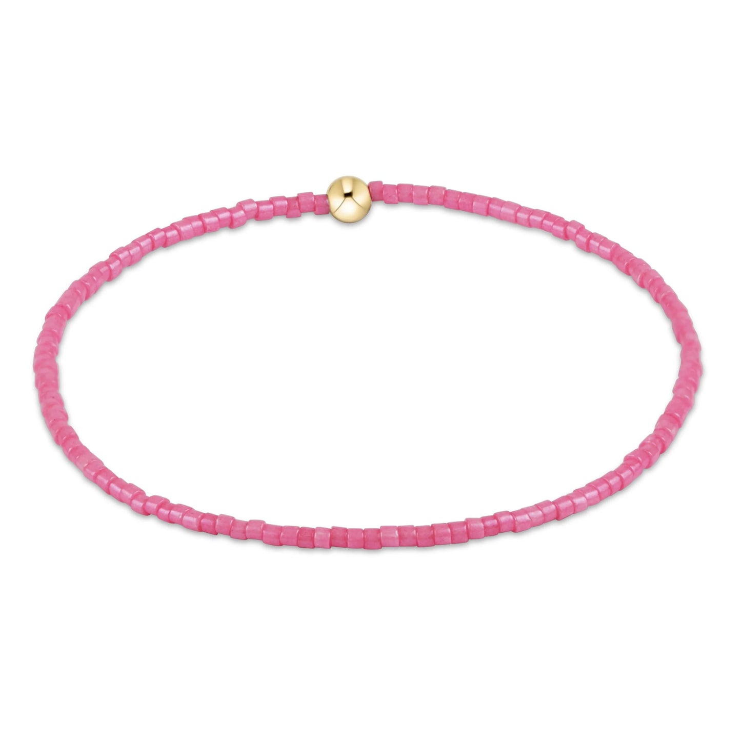 Hope Classic Bracelet in Bubblegum
